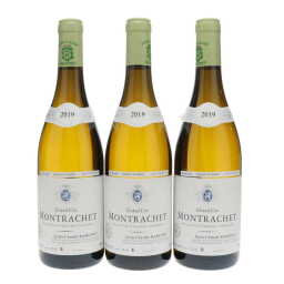 Montrachet Domaine Jean-Claude Ramonet 2019