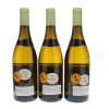 Montrachet Domaine Jean-Claude Ramonet 2019 - 3