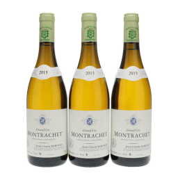 Montrachet Domaine Jean-Claude Ramonet 2015