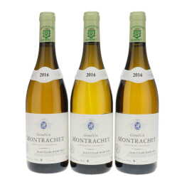 Montrachet Domaine Jean-Claude Ramonet 2016