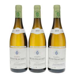 Montrachet Domaine Jean-Claude Ramonet 2019