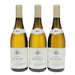 Montrachet Domaine Jean-Claude Ramonet 2014