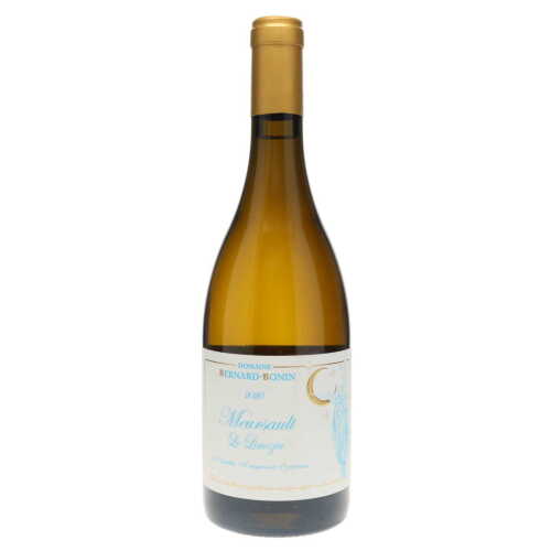 Meursault Le Limozin Bernard-Bonin 2020
