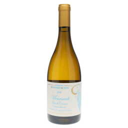 Meursault Clos du Cromin Le Pre de Manche Bernard-Bonin 2020