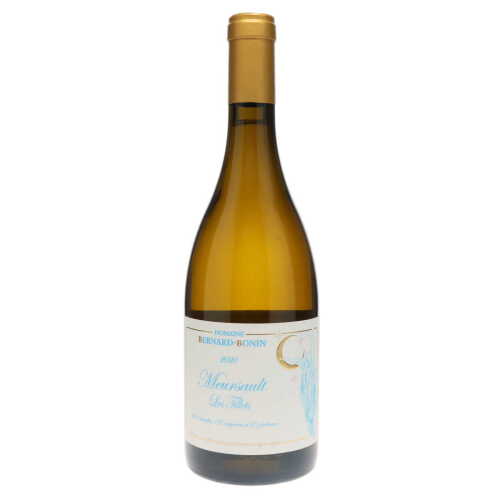 Meursault Tillets Bernard-Bonin 2020