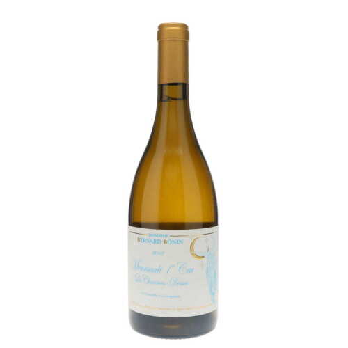 Meursault Charmes Dessus Bernard-Bonin 2018