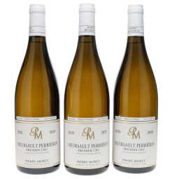 Meursault Perrieres Pierre Morey 2020
