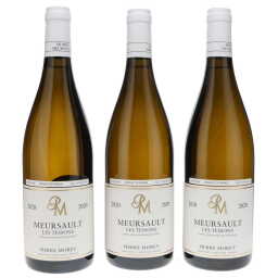 Meursault Les Tessons Pierre Morey 2020