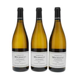 Meursault Perrieres Vincent Girardin 2017