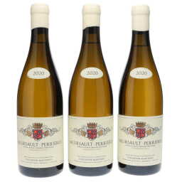 Meursault Perrieres Boyer-Martenot 2020