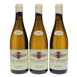 Puligny Montrachet Le Cailleret Boyer-Martenot 2020