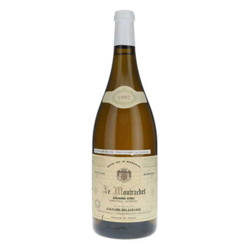 Montrachet Gagnard-Delagrange 1992