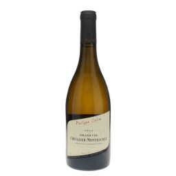 Chevalier Montrachet Philippe Colin 2010