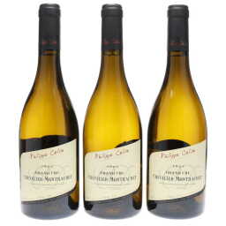 Chevalier Montrachet Philippe Colin 2020