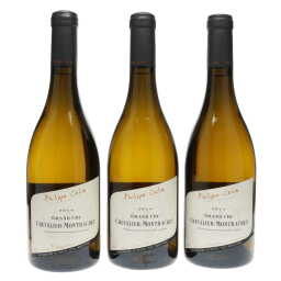 Chevalier Montrachet Philippe Colin 2014