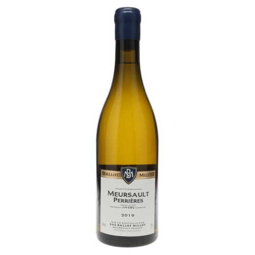 Meursault Perrieres Ballot-Millot 2019