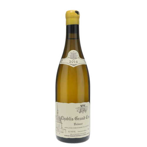 Chablis Valmur Raveneau 2014