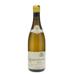 Chablis Valmur Raveneau 2014