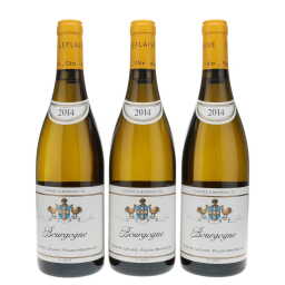 Bourgogne Blanc Domaine Leflaive 2014