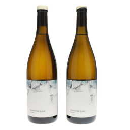 Bourgogne Blanc Aganippe Les Horees 2020