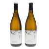 Bourgogne Blanc Aganippe Les Horees 2020