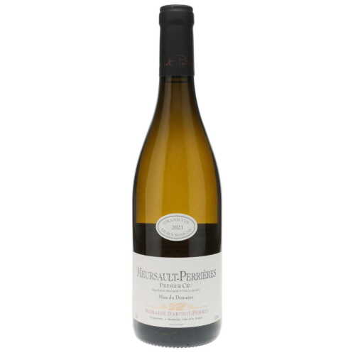 Meursault Perrieres Darviot Perrin 2021