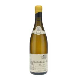 Chablis Blanchots Raveneau 2014