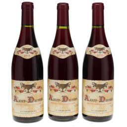 Auxey Duresses Rouge Coche-Dury 2005