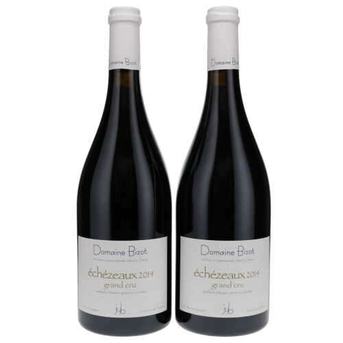 Echezeaux Domaine Bizot 2014