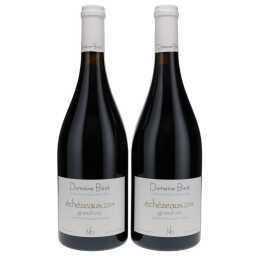 Echezeaux Domaine Bizot 2014