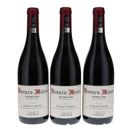 Bonnes Mares Georges Roumier 2012