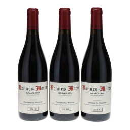 Bonnes Mares Georges Roumier 2018