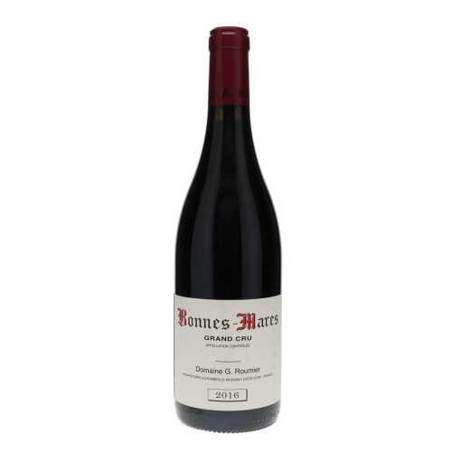 Bonnes Mares Georges Roumier 2016