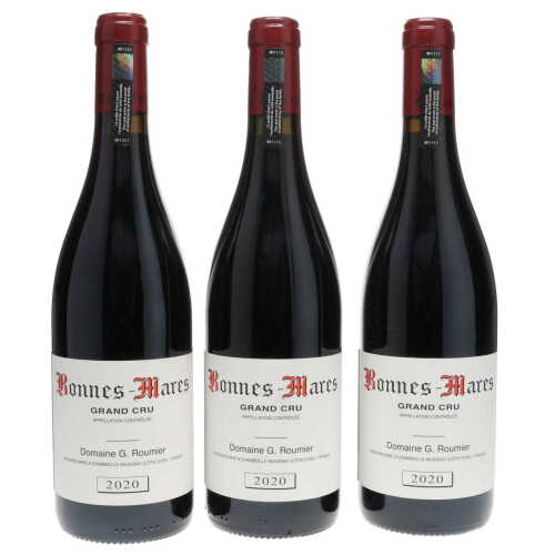 Bonnes Mares Georges Roumier 2020