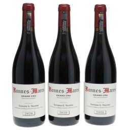 Bonnes Mares Georges Roumier 2020