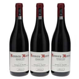 Bonnes Mares Georges Roumier 2014