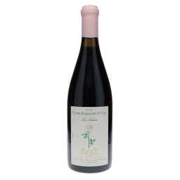 Vosne Romanee Les Suchots Charles Lachaux 2020