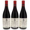 Musigny Vieilles Vignes Comte Georges de Vogue 2015