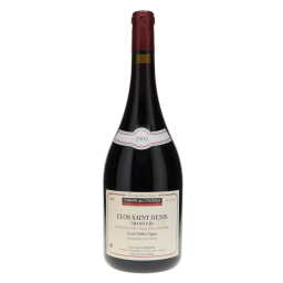 Clos St Denis Vieilles Vignes Domaine des Chezeaux 2002