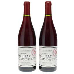 Volnay Clos des Ducs Marquis d'Angerville 2019