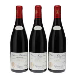 Charmes Chambertin Vieilles Vignes Denis Bachelet 2009
