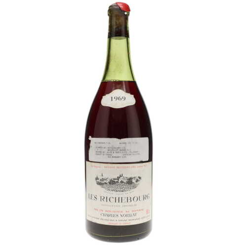 Richebourg Charles Noellat 1969