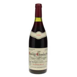 Gevrey Chambertin Lavaux St Jacques M Dugat 1990