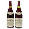 Gevrey Chambertin Lavaux St Jacques M Dugat 1990 - 2