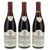 Gevrey Chambertin Lavaux St Jacques Claude Dugat 2002