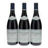 Gevrey Chambertin Clos St Jacques Bruno Clair 2010