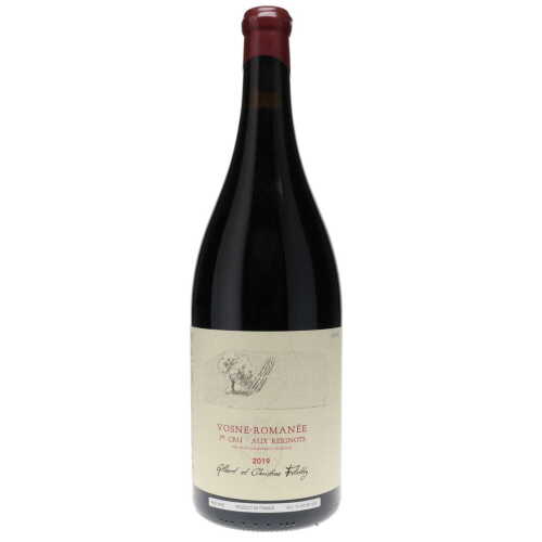 Vosne Romanee Aux Reignots Felettig 2019