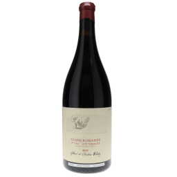Vosne Romanee Aux Reignots Felettig 2019