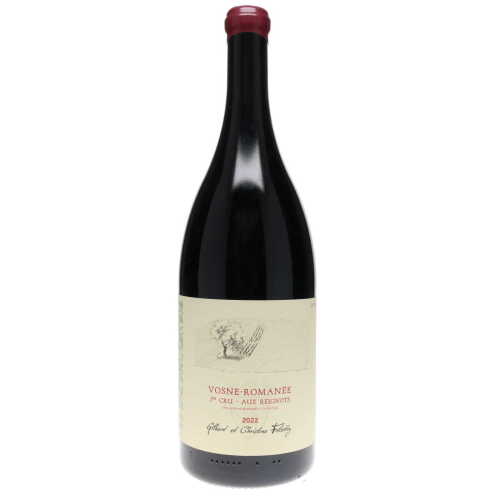 Vosne Romanee Aux Reignots Domaine Felettig 2022