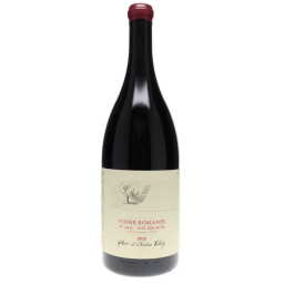 Vosne Romanee Aux Reignots Domaine Felettig 2022